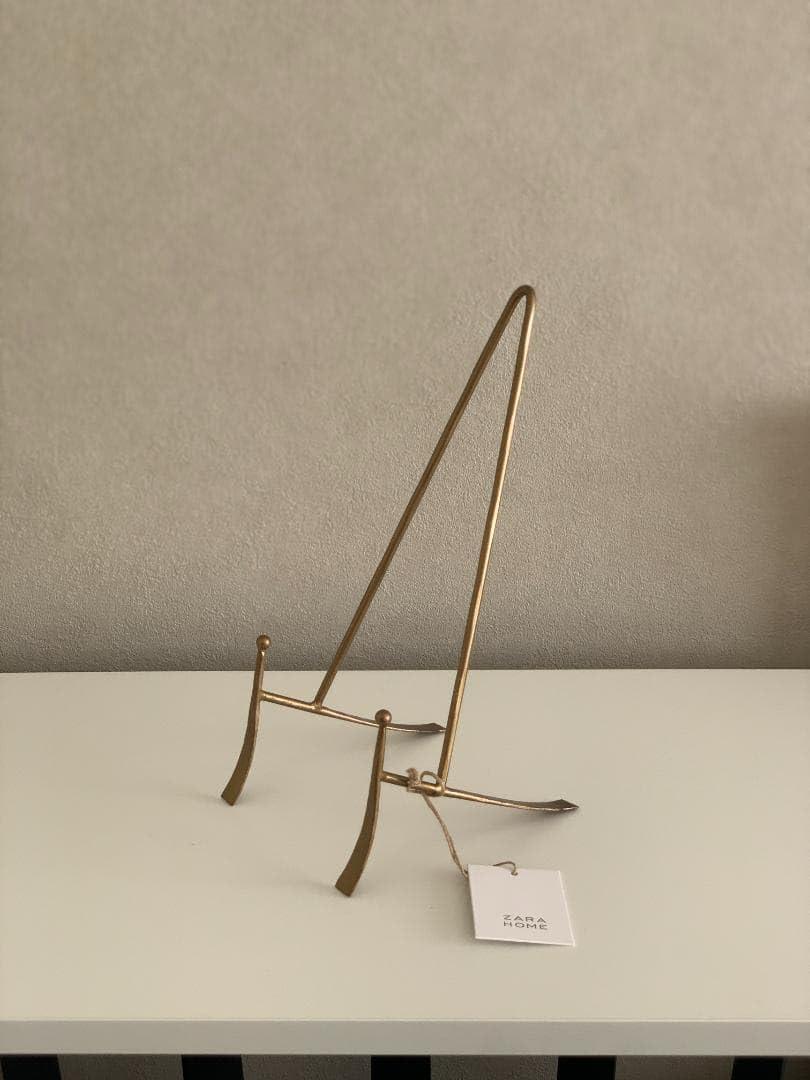 Amazon.co.jp: 【△200円引き 3連休限定 ZARA HOME／ブックスタンド